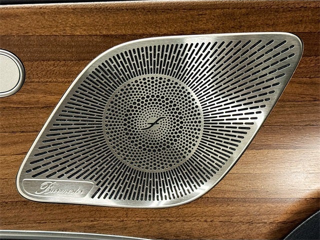 2025 Mercedes-Benz GLE GLE 350 4MATIC®