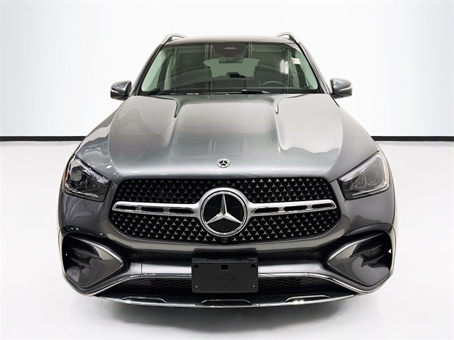 2025 Mercedes-Benz GLE GLE 350 4MATIC®