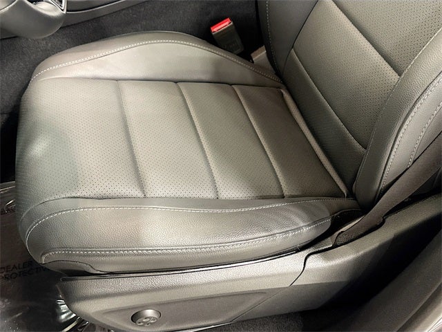 2025 Mercedes-Benz GLE GLE 350 4MATIC®