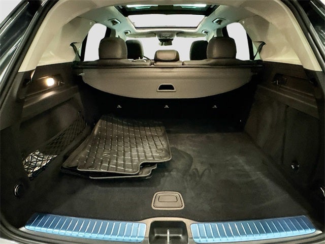 2025 Mercedes-Benz GLE GLE 350 4MATIC®