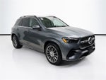 2025 Mercedes-Benz GLE GLE 350 4MATIC®