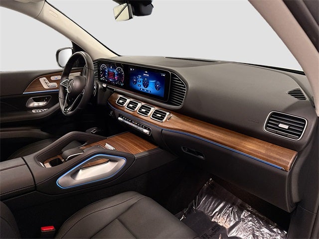 2025 Mercedes-Benz GLE GLE 350 4MATIC®