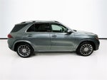 2025 Mercedes-Benz GLE GLE 350 4MATIC®