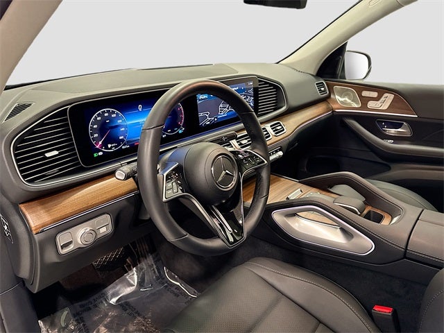 2025 Mercedes-Benz GLE GLE 350 4MATIC®