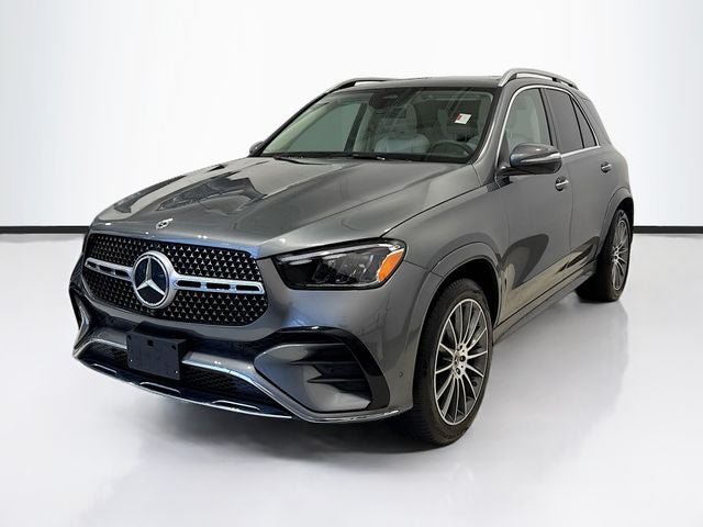 2024 Mercedes-Benz GLE GLE 350 4MATIC®