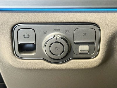 2024 Mercedes-Benz GLE GLE 350 4MATIC®
