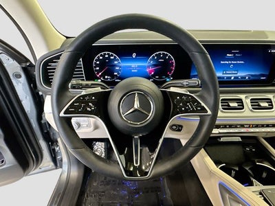 2024 Mercedes-Benz GLE GLE 350 4MATIC®