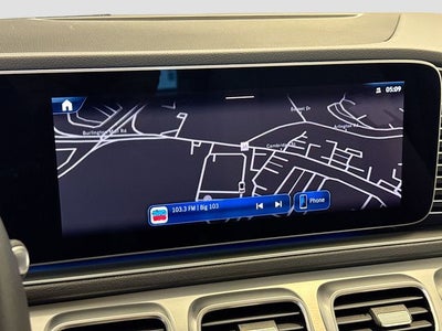 2024 Mercedes-Benz GLE GLE 350 4MATIC®