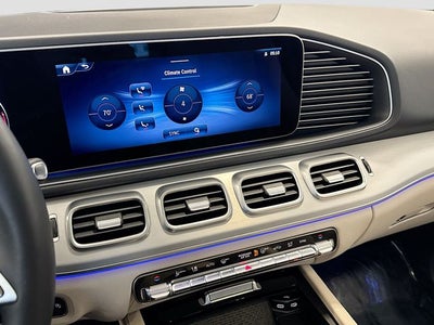 2024 Mercedes-Benz GLE GLE 350 4MATIC®