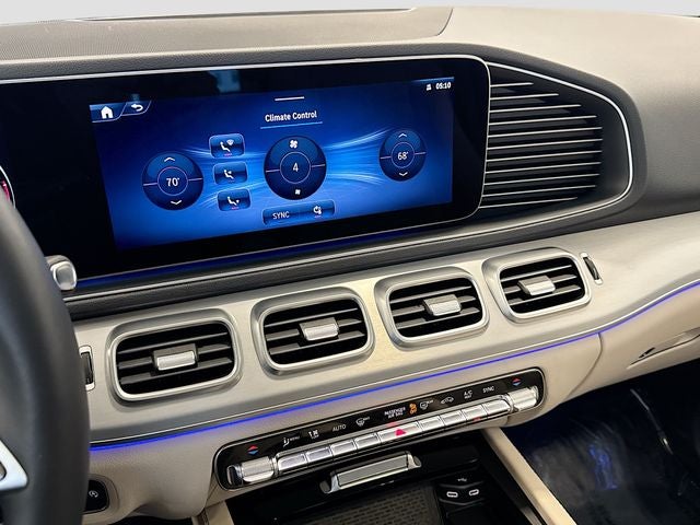 2024 Mercedes-Benz GLE GLE 350 4MATIC®