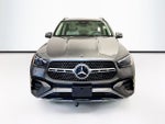 2024 Mercedes-Benz GLE GLE 350 4MATIC®