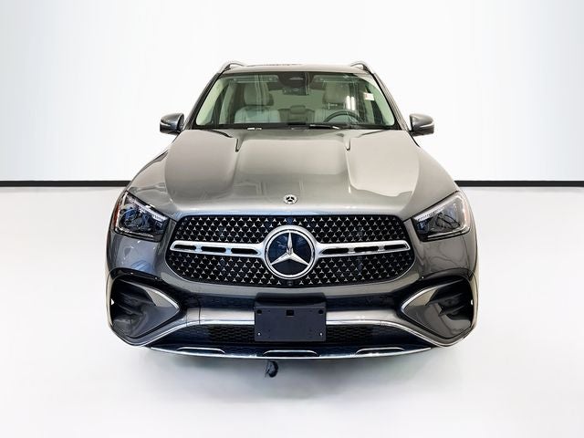 2024 Mercedes-Benz GLE GLE 350 4MATIC®