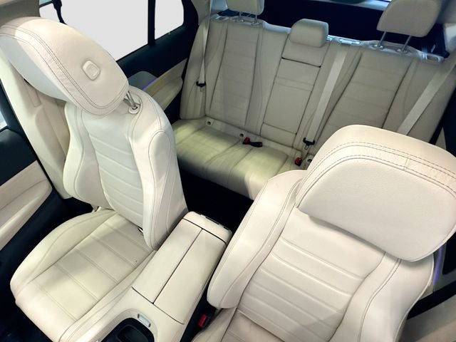 2024 Mercedes-Benz GLE GLE 350 4MATIC®