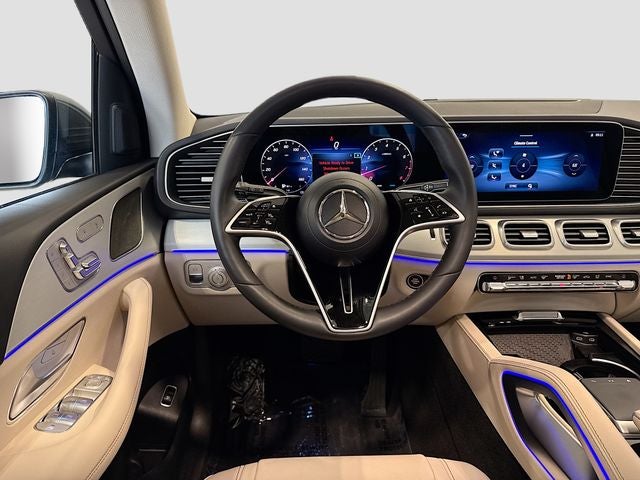 2024 Mercedes-Benz GLE GLE 350 4MATIC®
