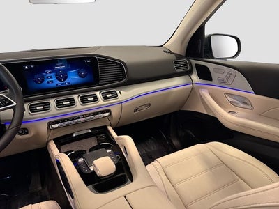 2024 Mercedes-Benz GLE GLE 350 4MATIC®