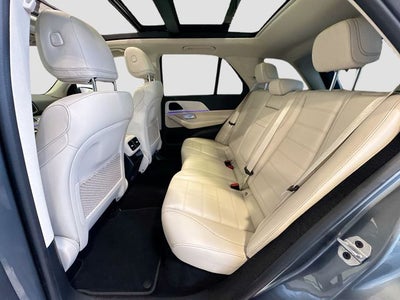 2024 Mercedes-Benz GLE GLE 350 4MATIC®