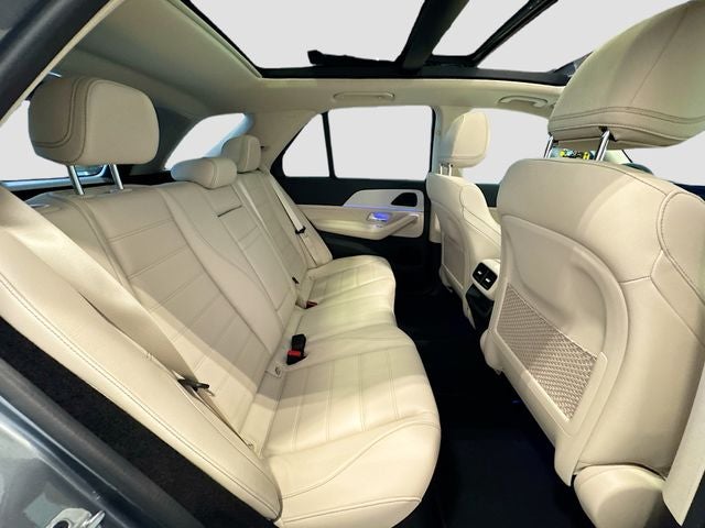 2024 Mercedes-Benz GLE GLE 350 4MATIC®