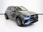 2024 Mercedes-Benz GLE GLE 350 4MATIC®