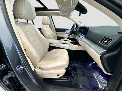 2024 Mercedes-Benz GLE GLE 350 4MATIC®