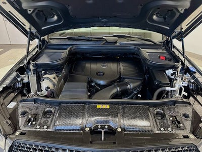 2024 Mercedes-Benz GLE GLE 350 4MATIC®