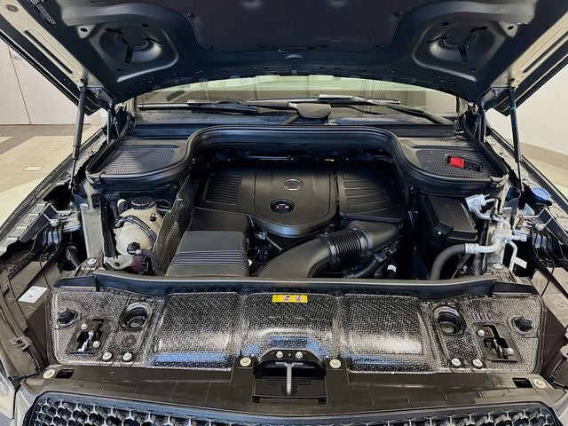 2024 Mercedes-Benz GLE GLE 350 4MATIC®