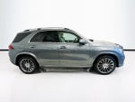 2024 Mercedes-Benz GLE GLE 350 4MATIC®