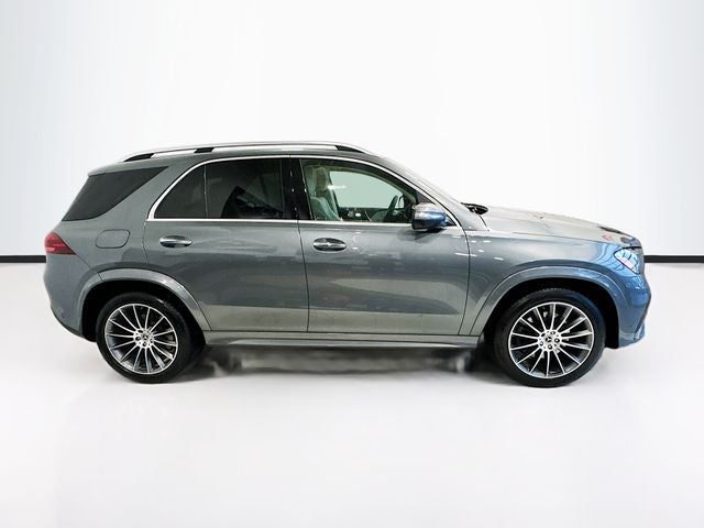 2024 Mercedes-Benz GLE GLE 350 4MATIC®