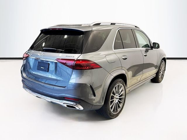 2024 Mercedes-Benz GLE GLE 350 4MATIC®