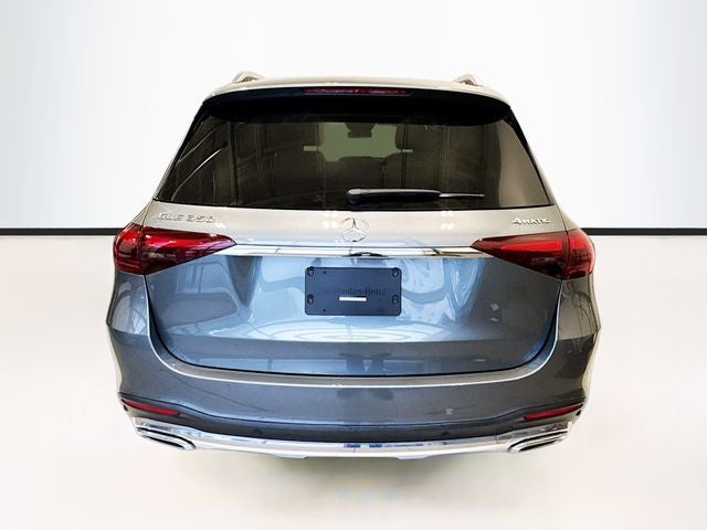 2024 Mercedes-Benz GLE GLE 350 4MATIC®