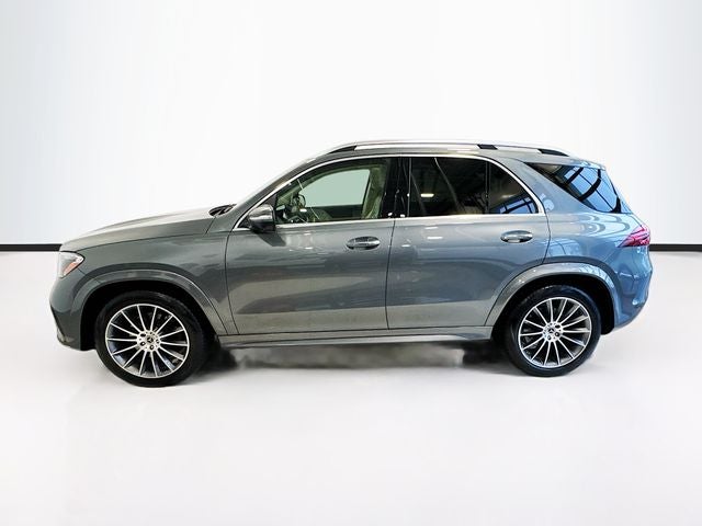 2024 Mercedes-Benz GLE GLE 350 4MATIC®