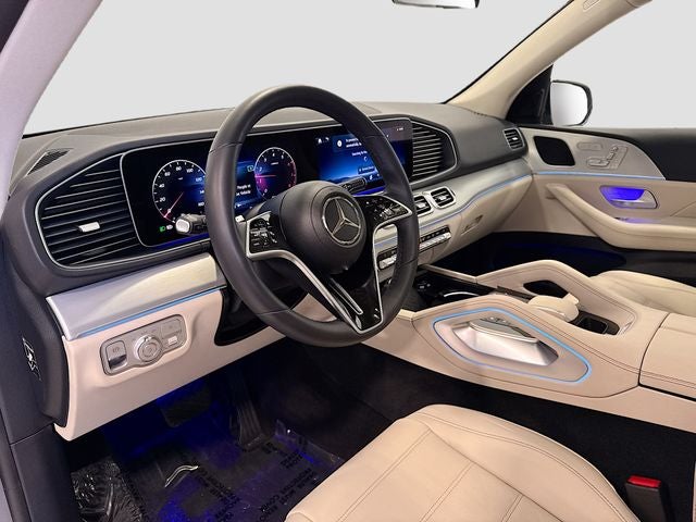 2024 Mercedes-Benz GLE GLE 350 4MATIC®