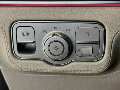 2024 Mercedes-Benz GLE GLE 350 4MATIC®