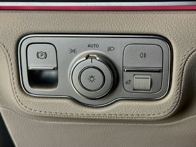 2024 Mercedes-Benz GLE GLE 350 4MATIC®