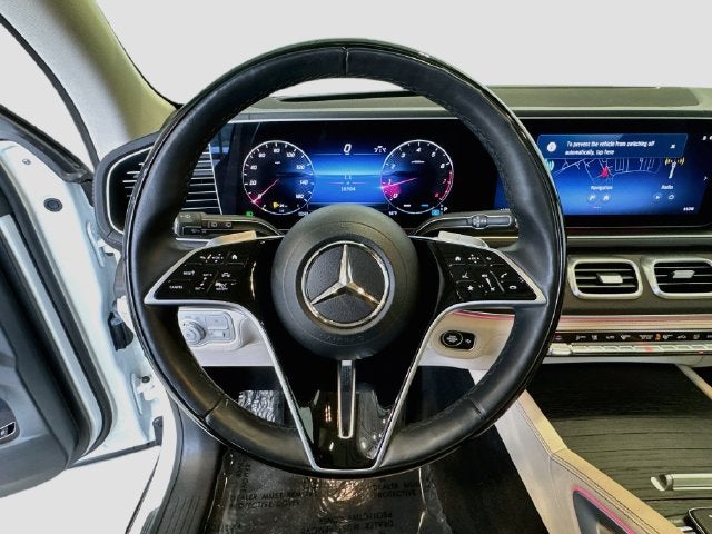2024 Mercedes-Benz GLE GLE 350 4MATIC®