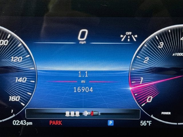 2024 Mercedes-Benz GLE GLE 350 4MATIC®