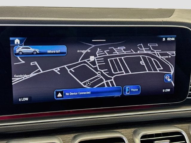 2024 Mercedes-Benz GLE GLE 350 4MATIC®