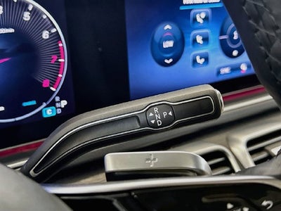 2024 Mercedes-Benz GLE GLE 350 4MATIC®