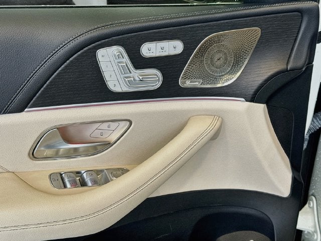 2024 Mercedes-Benz GLE GLE 350 4MATIC®