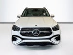 2024 Mercedes-Benz GLE GLE 350 4MATIC®