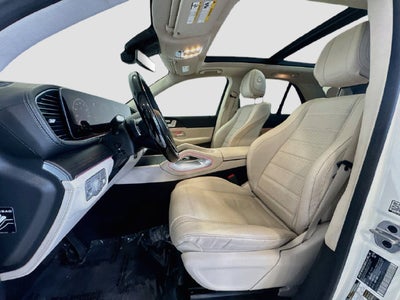 2024 Mercedes-Benz GLE GLE 350 4MATIC®
