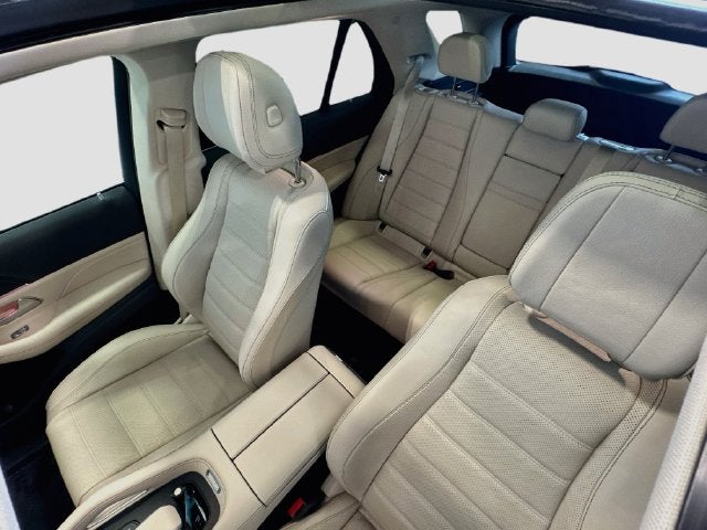 2024 Mercedes-Benz GLE GLE 350 4MATIC®