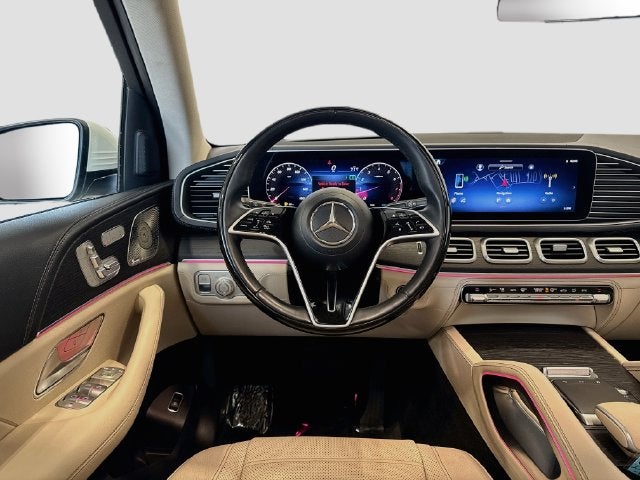 2024 Mercedes-Benz GLE GLE 350 4MATIC®