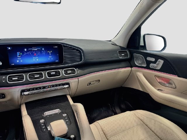 2024 Mercedes-Benz GLE GLE 350 4MATIC®