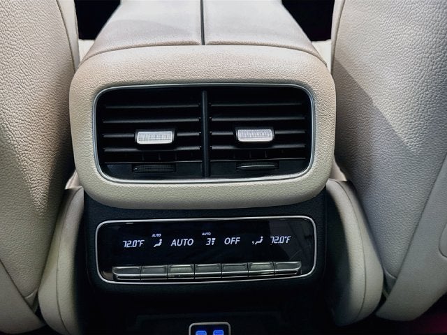 2024 Mercedes-Benz GLE GLE 350 4MATIC®