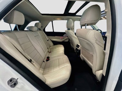 2024 Mercedes-Benz GLE GLE 350 4MATIC®