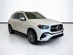2024 Mercedes-Benz GLE GLE 350 4MATIC®