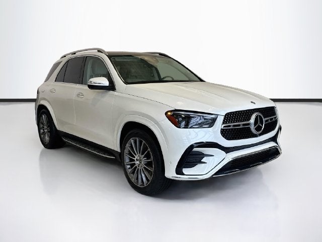 2024 Mercedes-Benz GLE GLE 350 4MATIC®
