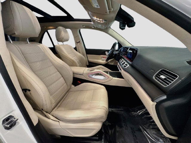 2024 Mercedes-Benz GLE GLE 350 4MATIC®