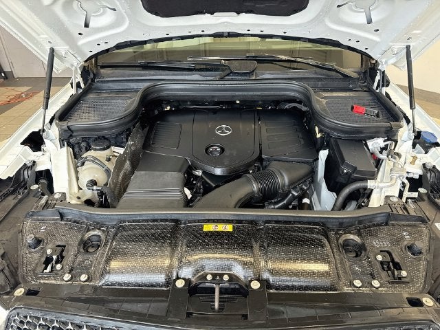 2024 Mercedes-Benz GLE GLE 350 4MATIC®