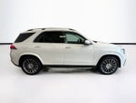 2024 Mercedes-Benz GLE GLE 350 4MATIC®